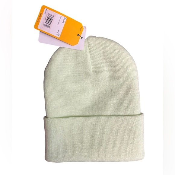 NWT! Carhartt Knit Cuffed Beanie - Picture 3 of 3